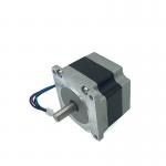 Faradyi CANopen Low Noise Nema17 2 Phase 0.7N.m 24-48V Brushless Dc Motor Closed Loop Integrated Stepper Motor With Driver Kit for sale
