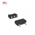 NLV17SZ07DFT2G Electronic Components IC Chips Low On-Resistance High Speed for sale