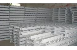 China Heavy-Duty Pallet Racking Solutions for Warehouses Across Australia supplier