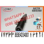 Diesel Fuel Injector 20530081 BEBE4D03201 BEBE4D03001 BEBE4D03101 BEBE4D34001