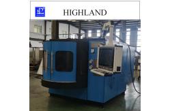China CE Excavator Hydraulic Valve Testing Machine Highly Integrated supplier