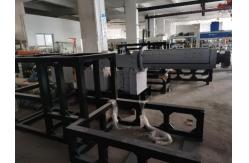 China PLC Control Coil Cutting Line Machine High Speed 80m/Min supplier