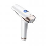 Sapphire Laser Depilator Machine Mini Handheld Light Laser Hair Remover Device for sale