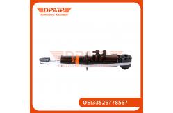 China Mini R55 R56 R57 OEM 33526853965 33526778567 Rear Coil Over Shock Absorbers supplier