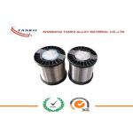 Bright Nickel Alloy Wire Nimn2 Nickel Manganese Alloy Wire for sale