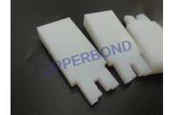 China 7.8x84mm Cigarettes HLP2 Pockets Plates Machine Spare Parts supplier