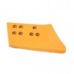 High Carbon Steel D65E-12 Bulldozer Cutting Edge Superior Tensile Strength for sale