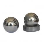 API Oilfield Tungsten Carbide Valve Seats And Ball For Rod Deep Pump for sale