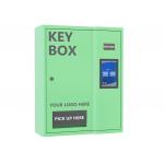 Smart outdoor waterproof design hotel Remote Control FCC Management Rfid Key Luggage Lockers for sale
