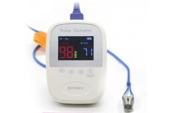 China Medical Animal Bluetooth Pulse Oximeter CE Approved supplier