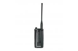 China RDU4160D Business Series Two Way Radio With Display UHF Walkie Talkie supplier