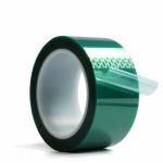 Custom Thickness Polyester Adhesive Tape Waterproof Clear Double Sided Tape for sale