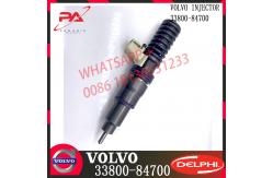 China 33800-84700 Diesel Fuel Unit Injector BEBE4L00001 BEBE4L00002 BEBE4L00102 supplier