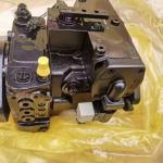 Bomag Hydraulic Piston Pump 2020658 Part No.03800949 for road roller for sale