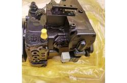 China Bomag Hydraulic Piston Pump 2020658 Part No.03800949 for road roller supplier