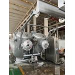 Full Automatic Control System SUS 316L Knit Fabric Dyeing Machine for sale