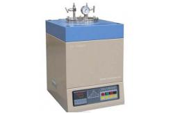 China 1200 degree Crucible Furnace Chamber Vertical Muffle Furnace Temperature Humidity Test Chamber supplier