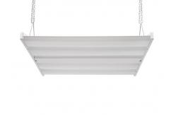 China 200W LED Linear Highbay Light 6500K 28000LM For Gymnasiums Industrial SPA supplier