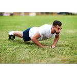 PE Artificial Turf  Grass Rug Premium Synthetic football Grass PP
