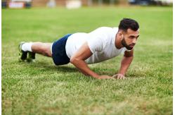 China PE Artificial Turf  Grass Rug Premium Synthetic football Grass PP supplier