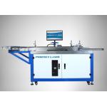 CNC Automatic Steel Rule Die Bending Machine 110° Bending Angle 0.3mm Accuracy for sale