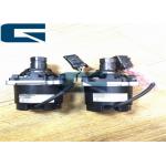 487-8455 Hydraulic Remote Control Valve Joystick 4878455 For E323 E329 E330 E336 Excavator for sale