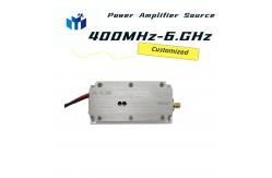 China Power Amplifier Source Anti Drone Module 400MHz-6GHz supplier