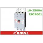 80KA Power Distribution Magnetic Trip Circuit Breaker / Modular Circuit Breaker for sale