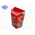 Nestle KitKat Merchandising Retail Shipper Display For Milky Bars