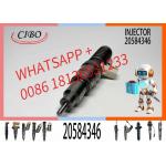 High Quality 21457950 85013157 85003714 21457951 85003711 BEBE4F10001 BEBE4F11001 Diesel Injector