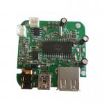 Professional SMT PCB Assembly For Vehicle GPS Tracker OEM Available