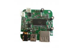 China Professional SMT PCB Assembly For Vehicle GPS Tracker OEM Available supplier