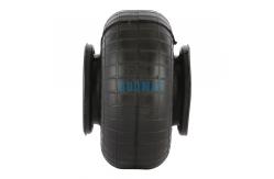 China Gart Ari. 275 Suspension Air Spring Single Convoluted Rubber Bellows Only Air Bag supplier