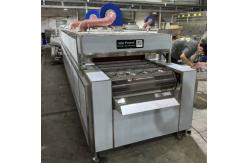 China Advanced Automation Technology Cleaning And Drying Equipment Production Line supplier