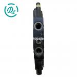 Hydraulic Main Control Valve Plate DH60-7 DH55 Excavator Parts for sale