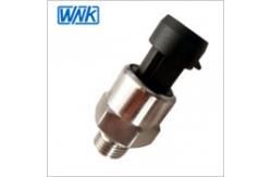 China High Overload Electronic Water Pressure Sensor ASIC Signal Conditioning Chip supplier