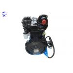 4BT3.9 Cummins Euro 3 Engine For Diesel Generator Set