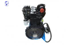 China 4BT3.9 Cummins Euro 3 Engine For Diesel Generator Set supplier