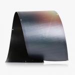 350W 360W 365W 370W 375W 380W CIGS Solar Panels Soft Solar Panels 2583mmx973mm for sale