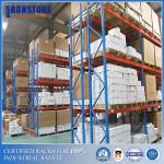 ODM & OEM High Quality Warehouse Selective Pallet Racks