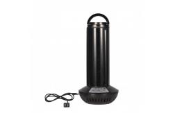 China 3.5Kg 70w Commercial UV Ultraviolet Air Sanitizer 200*610mm supplier