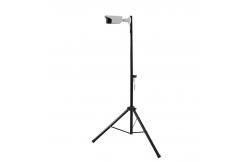 China Audio Alarm Walk Through Body Temperature Scanner Thermal Imaging Camera Digital supplier