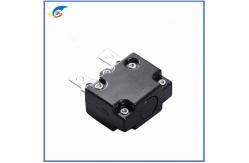 China 3A-20A Overload Protector Automatic Reset Overcurrent Current Protection 50A supplier