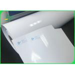 Rolls 24 36  * 30m Satin Waterproof Photo Paper For Epson HP Plotter Printing for sale