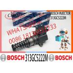 Chinese New Diesel Fuel Injection Unit Pump 313GC5222M 313GC5227M 5010284908 in stock