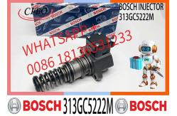 China Chinese New Diesel Fuel Injection Unit Pump 313GC5222M 313GC5227M 5010284908 in stock supplier