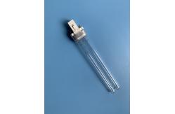 China 11W Ozone Free Tube Ultraviolet Germicidal Lamp 4 Pins UV Bactericidal Lamp supplier