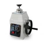 Air Cooling Manual Loading Durable Hot Mounting Press XQ-2B For Metallographic Samples for sale