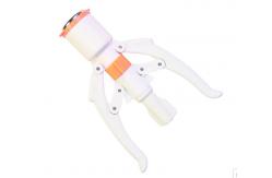 China ISO 13485 Circular Disposable Circumcision Stapler supplier