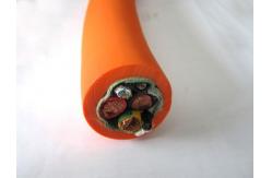 China Multicore EV New Energy Electrical/Electric Vehicle Charging Pile Cable supplier